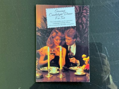 Funny friendship card, please read both photos, new and includes enve, FREE S&H!