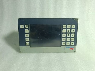 MARPOSS P5 7708030047  