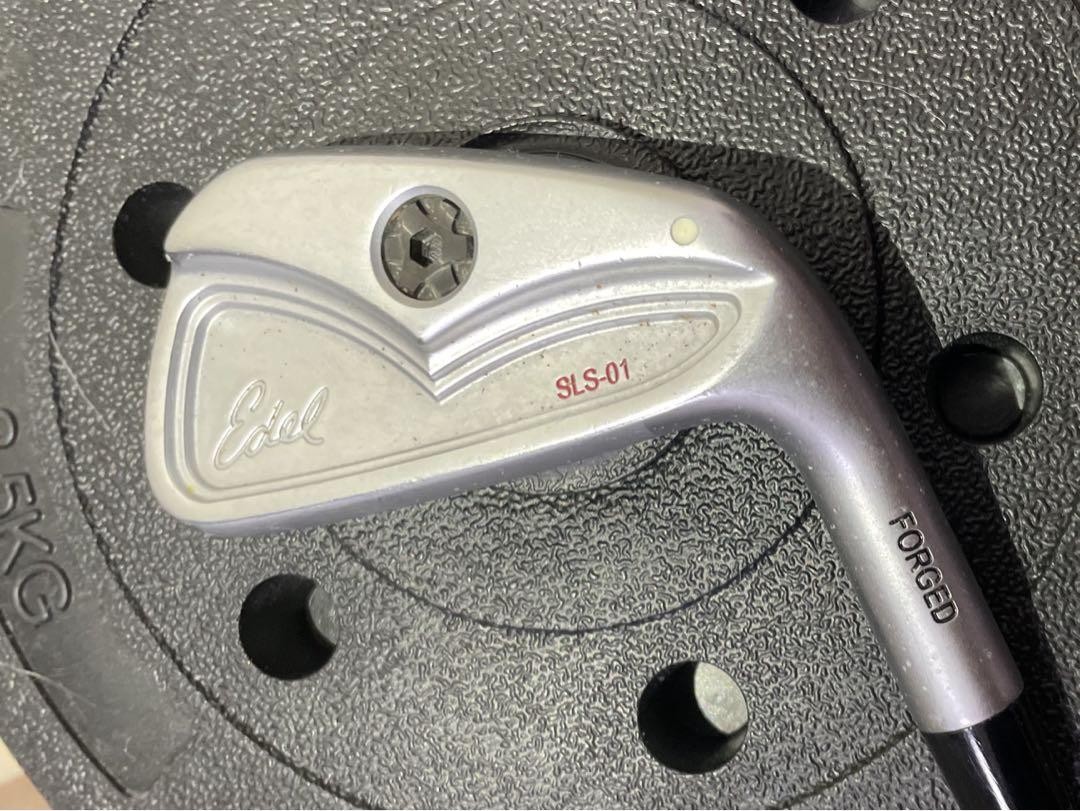最終７番アイアン　シャフトPADERSON CHARGED 土日値下げ Final 7 Iron Shaft Paderson Charged Saturdays And Sundays | eBay