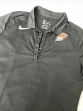 Nike Phoenix Mercury Drif-fit Polo Women’s XL