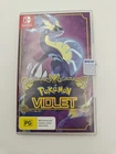 Pokémon Violet (Nintendo Switch, 2022)