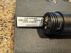 SHURE LX4-CE, NEW  T2 SM58 Wireless Handheld Microphone,  Set  CE 182.200 Freq — photo 3