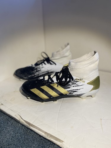 Adidas Predator 20.4 FG Men’s Size 7 Soccer Cleats - Picture 2 of 6
