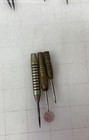 Vintage Halex Steel Tip Darts Set — photo 5