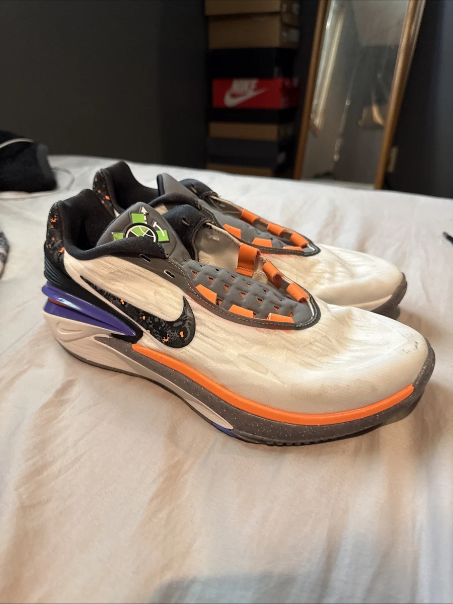 Nike Air Zoom GT Cut 2 EP Catching Fire for Sale | Authenticity