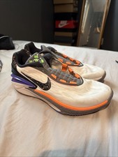 Nike Air Zoom GT Cut 2 EP Catching Fire for Sale | Authenticity