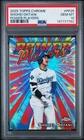 147177762 Shohei Ohtani 2025 Topps Chrome #PP-25 Power Players PSA 10