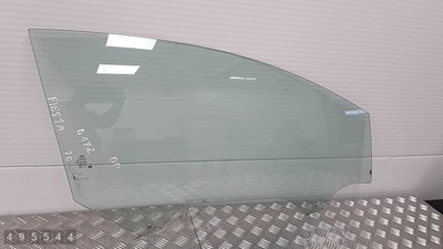 2016 FORD FIESTA SEITENSCHEIBE 3-TRG LIMO RECHTS VORNE C1BBB21410AA