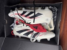 Adidas Predator Elite Foldover Tongue FG  Goal Hunter Pack  