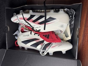 Adidas Predator Elite Goal Hunter | eBay