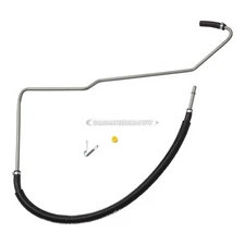 Edelmann Power Steering Return Line For Oldsmobile F85 1968