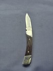 Vintage Buck USA 503 Pocket Knife Pre Owned Condition  — photo 5
