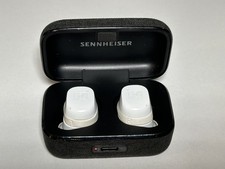 Sennheiser momentum true wireless 3 earbuds charging case