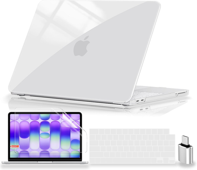 CeeVian Compatible with MacBook Neo 13 inch Case 2026 Release