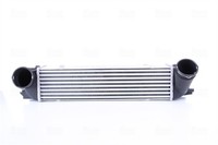 LadeluftküHler ** First FIT ** Nissens 96595 FüR BMW X1 E84 E90 E92 E91 3Er 335