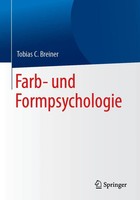 Tobias C. Breiner | Farb- Und Formpsychologie | Taschenbuch | Deutsch (2018) | X