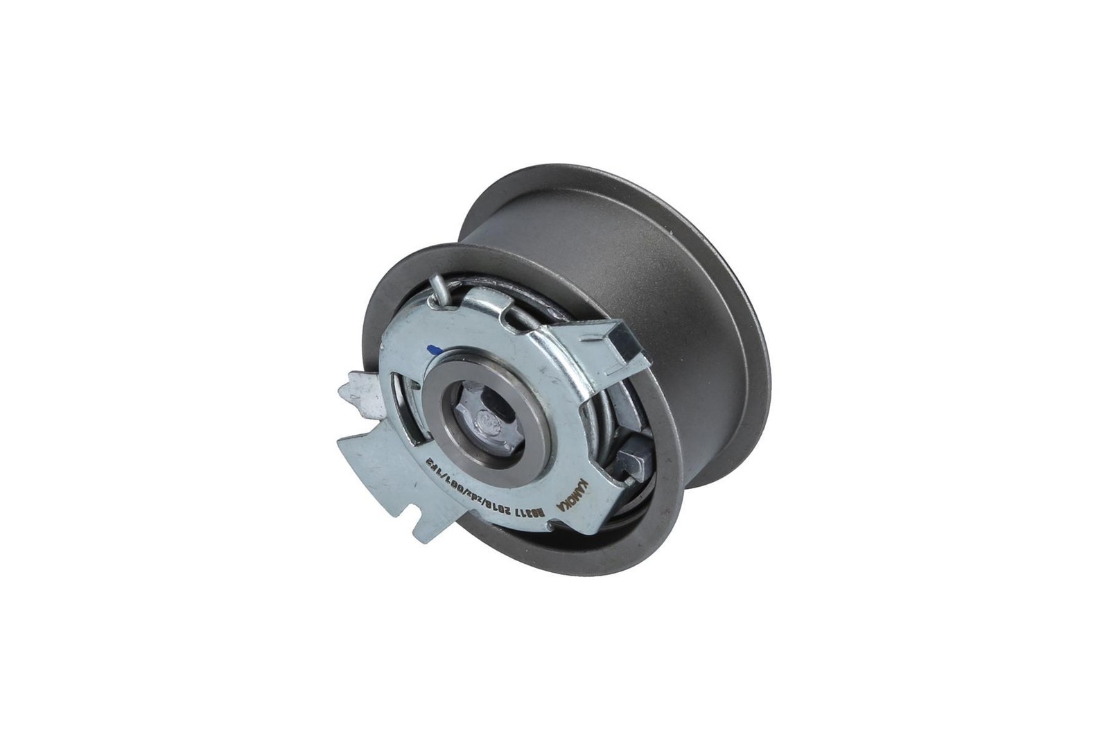 ✅Fits KAMOKA R0317 BELT TENSIONER (STEEL) AUDI A3 03-, A4 07-16, A5  ⭐UK Seller⭐