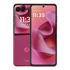 Motorola Razr 60 Plus 5G 2025 XT2557-2 256GB T-Mobile - Very Good