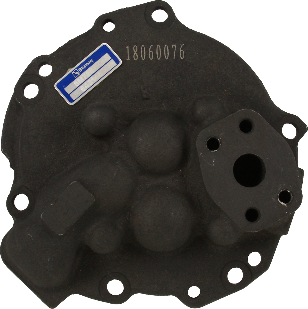 5M7864: Transmission Oil Pump New fits Caterpillar D6C D6D LGP