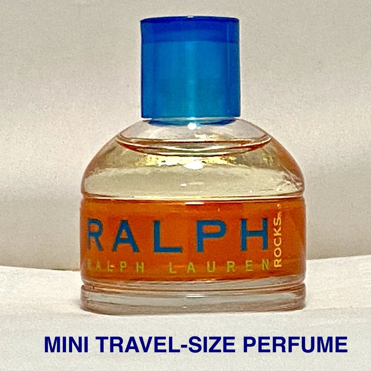 Ralph Lauren Ralph Rocks Eau de Toilette for Women for sale | eBay