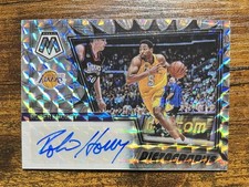 2022-23 Panini Mosaic - Pictographs Mosaic Robert Horry #PM-RHY (AU)