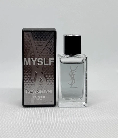 Yves Saint Laurent Men's Perfume for sale - eBay
