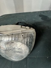 faro Fanale Anteriore Piaggio Liberty Mok 125 150 2009 2012