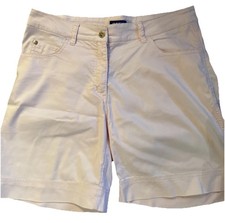 Golf Shorts von Daily Sports Gr 40 Rose Neuwertig