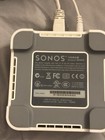 SONOS WIRELESS MUSIC SYSTEM ZONE PLAYER S5 W/BRIDGE — photo 8