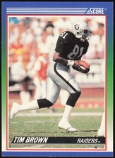 Tim Brown