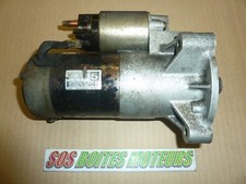 Démarreur Peugeot 306