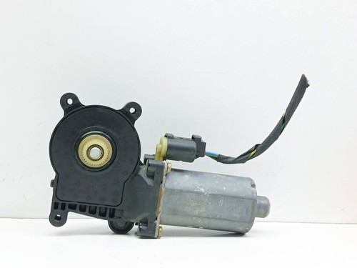 BMW 3 E46 2004 Hinten rechts Fensterhebermotor Tür hinten 83620650 UST133233