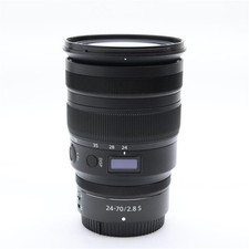 Nikon NIKKOR Z 24-70mm F/2.8 S (Nikon Z mount) #206