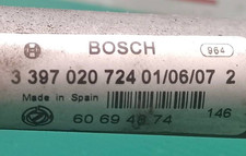 Scheibenwischermechanismus mit Motor  ALFA ROMEO BRERA (X4/12) 2.2 JTS Cpè