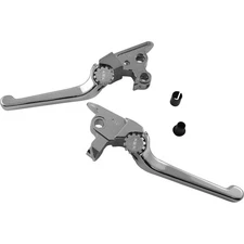 Powerstands Racing Chrome Anthem Lever Set - 12-00666-20