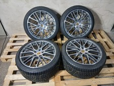 Porsche Panamera G2 971 Felgen 275/35R21 -315/30 R21 Winterreifen