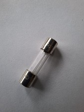 Fuse 6.3 A 250V Pkt 10