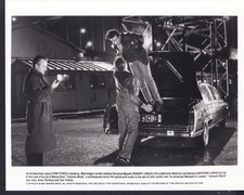 Robert Loggia  Anthony LaPaglia Tony Sirico INNOCENT BLOOD 1992 org photo 48351