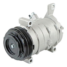 New UAC CO 29002C A/C Compressor For Chevy GM...