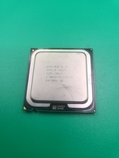 INTEL SLB9J Core 2 Duo E8400 3GHz Socket 775 Wolfdale Processor CPU us seller