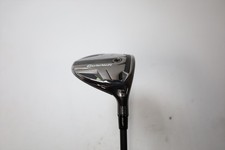 Taylormade Qi35 16.5  3 Fairway Wood Stiff Flex Fujikura Ventus Blue 6 2025 Good