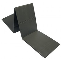 Mfh Isomatte Faltbar Leicht Wasserabweisend 185X55X0.4 Cm Oliv