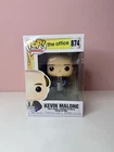 Funko Pop! Vinyl: The Office - Kevin Malone #874
