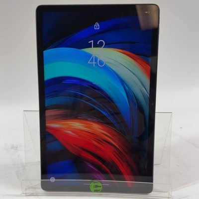 WiFi Only Lenovo Tab P11(2nd Gen) 128GB Black TB350FU