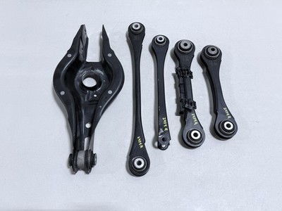 OEM BMW F23 F30 F32 F33 F36 Rear Right Passenger Upper Lower Control Arm #2479