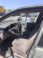 Siège Renault SCENIC
