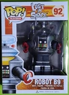 Funko Pop Television LOST IN SPACE ROBOT B9 - #92 - NEW