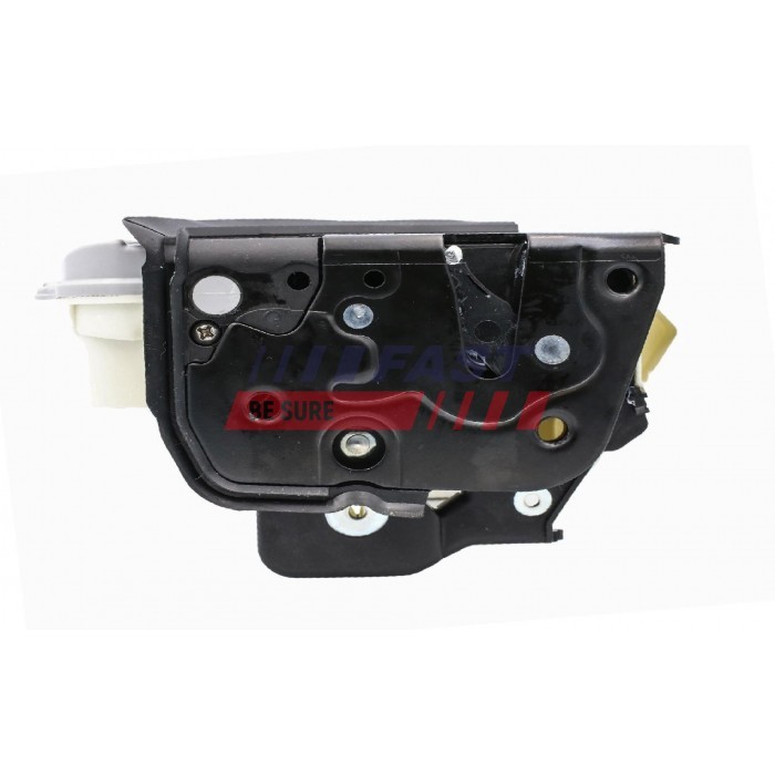 Serrure avant gauche Audi A3 A6 résoudre problème fermeture porte 4F1837015F