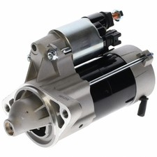 Starter Fit Toyota Paseo 1996-1999 L4 1.5L 1497cc 944280522880 17630 17679