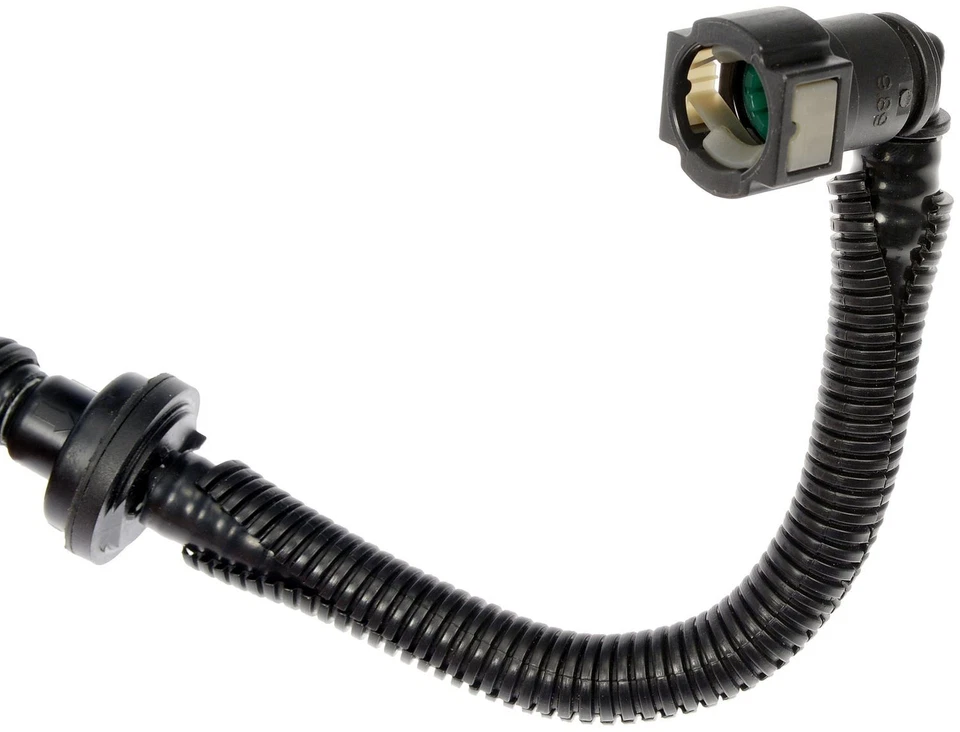 Válvula de purga de bote de vapor Dorman 994-916 para modelos seleccionados de Ford Lincoln 13-15 Foto 3 de 4